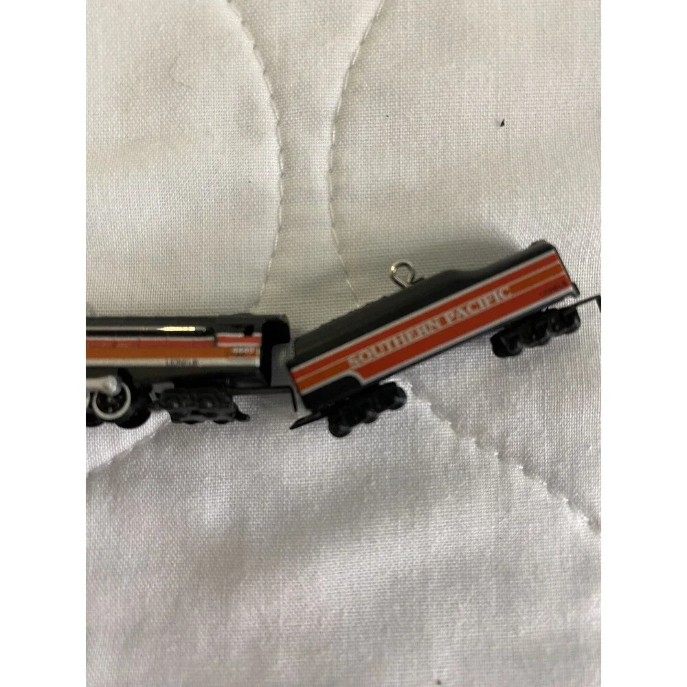 Hallmark Lionel 